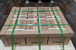 富蕴可可托海航空快递酒水【机场货运当天