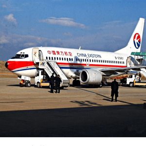 富蕴可可托海航空快递航空快运业稳步发展的原因是什么？